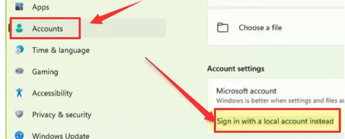 Windows11怎样登录本地用户？ | win10本地用户登陆