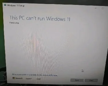 Win11怎么跳过系统检测？Win11跳过系统检测的方法教程