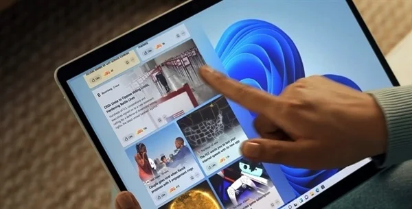 Win11平板模式怎么开启？Win11平板模