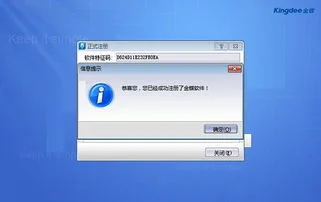 金蝶kis迷你版操作教程完整版