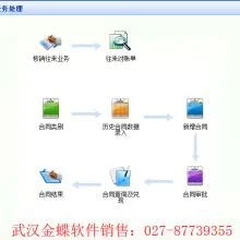 桂林做金蝶软件的公司有哪些单位