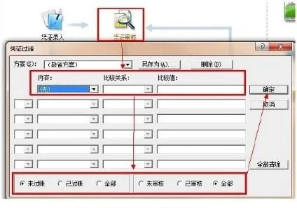 金蝶13.1反过账插件 | 金蝶财务软