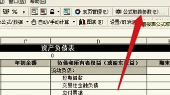 替换,报表,金蝶