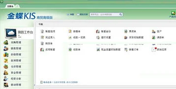 金蝶商贸版6.0如何反过账 | 金蝶ki