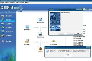 金蝶里面凭证已过账计提不能