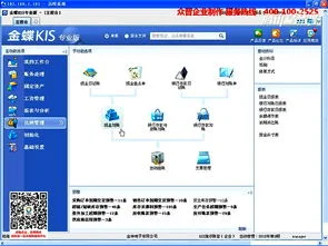 金蝶kis专业版全套,金蝶kis专业版操作流程,金蝶KIS专业版