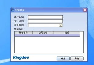 专业版,金蝶,kis,server