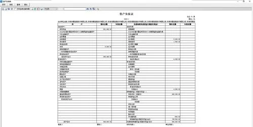 如何用金蝶做合并报表 | 金蝶软件怎样将多帐套数据合并报表?