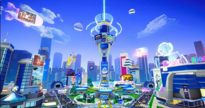 PConline玩家报道，2022 ChinaJoy线