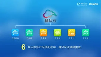 会计软件皆选金蝶精斗云信任 | 公