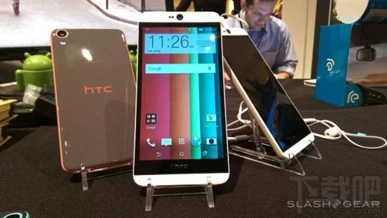 HTC Desire 826手机怎么样 HTC826