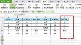 wps表格数字如何翻倍