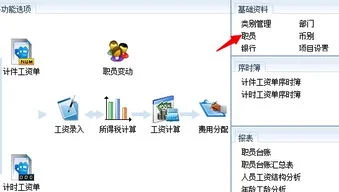 金蝶工资数据怎么录入 | 工资表里