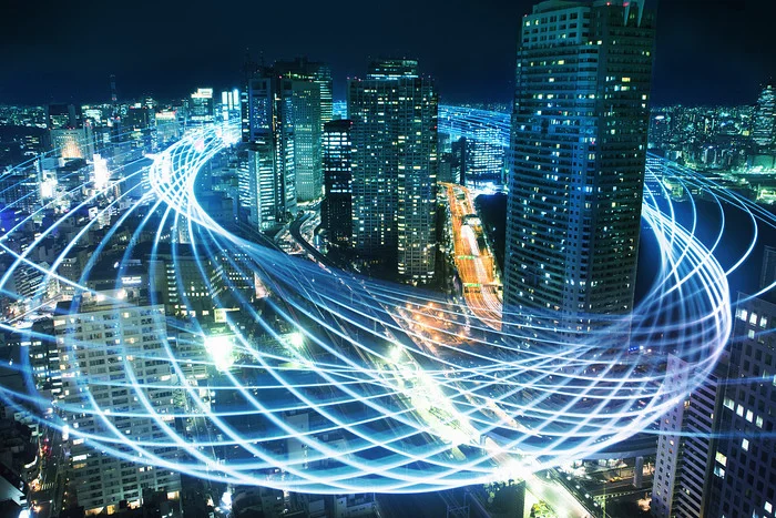 2024年初步建成全国一体化算力网络上海枢纽节点