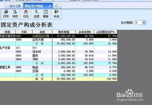 金蝶kis标准版报表操作手册 | 在金