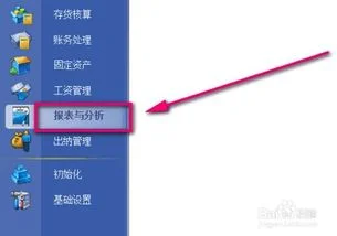 金蝶会计报表如何重设公式 | 金蝶