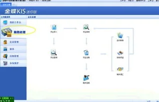 金蝶迷你版报表功能 | 金蝶迷你版的报表页面设置是多少