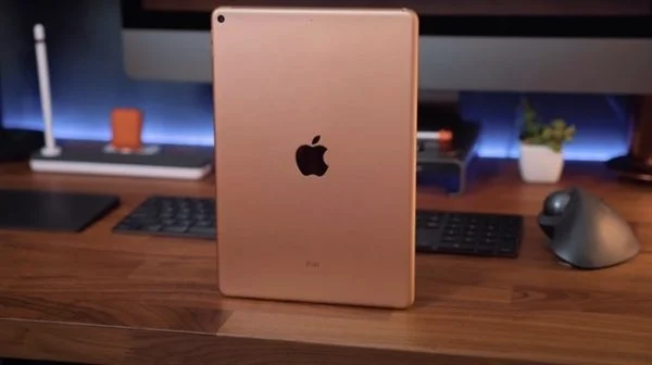 苹果升级不含糊！新一代平价iPad细节