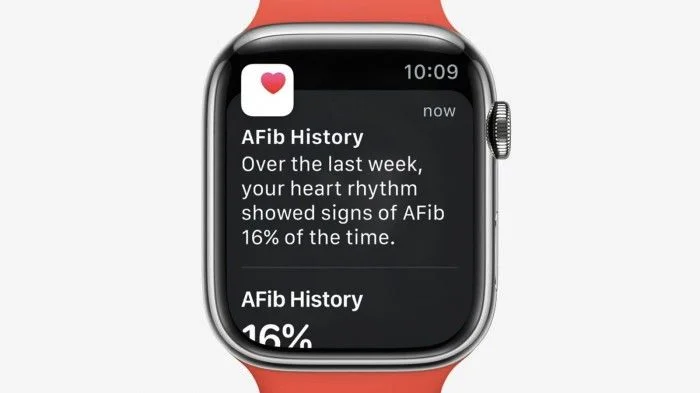 苹果高管讨论watchOS 9的新健康功