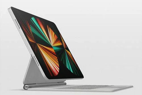 分析师称苹果正研发更大尺寸iPad P