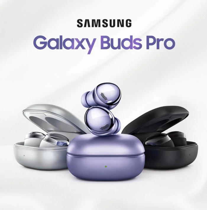 消息称三星 Galaxy Buds Pro 2 耳