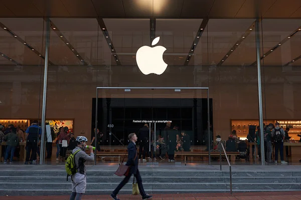 苹果公司调整荷兰区应用商店的约会