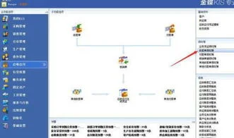 金蝶怎么反月结 | 金蝶财务软件一