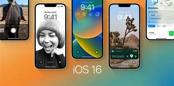 iOS 16提前曝光iPhone 14重磅新功能：苹果CEO库克暗示新机很精彩