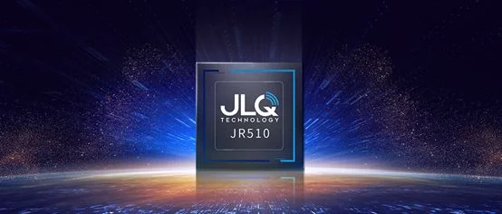 瓴盛科技4G手机芯片JR510发布：三星1