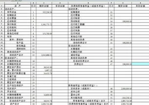 金蝶kiss里现金流量表不平