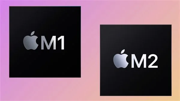 苹果留了一手！M2 Pro、M2 Max处理器