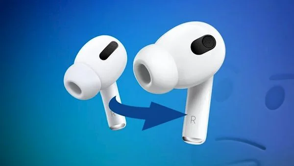 延续一代“豌豆射手”风格：苹果AirPods Pro 2外观设计曝光