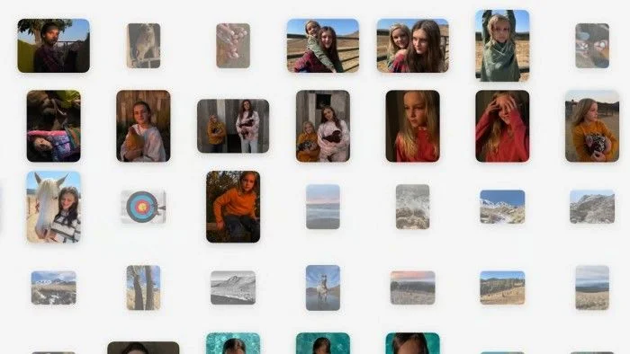 新的iCloud共享照片库将在iOS 16中出现