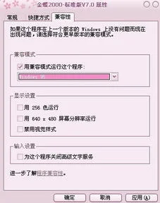 金蝶标准版破解版win7