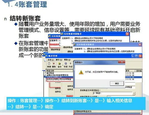 金蝶专业版每月操作流程 | 金蝶财务软件操作流程是什么?