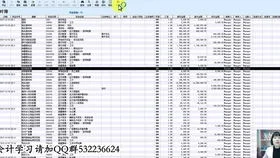 金蝶多栏式明细账栏目参数