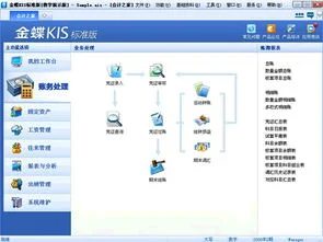 金蝶财务软件教程,金蝶财务软件操作,金蝶财务软件单机版破解