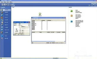 金蝶kis专业版,金蝶专业版使用教程,金蝶kis云专业版
