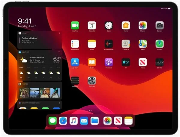 iOS/iPadOS 16曝光：苹果强化多任务 用起来更爽