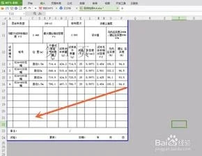 wps表格如何画图表