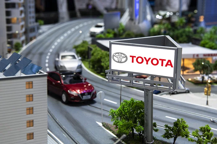 丰田汽车将于6月削减约10万辆全球