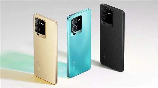 vivo S15全球首发骁龙870巅峰版：比