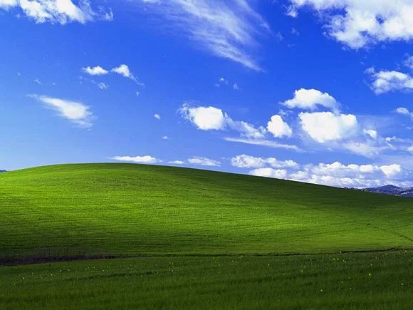 微软WindowsXP-不朽的传说