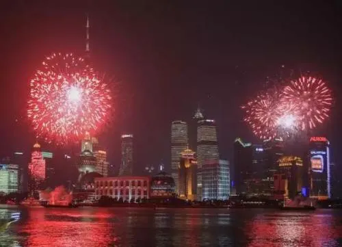 2022年元旦能去上海玩吗？2022上海外滩有跨年活动吗？