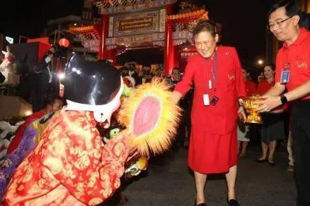 泰国将2021年中国春节定为法定假日什么原因？以促进旅游业发展