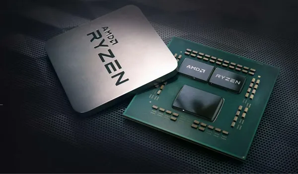 为何爱上7nm锐龙处理器?AMD：这五点理由够不够