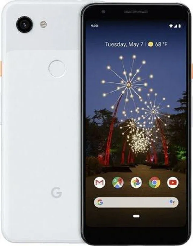 谷歌Pixel 3a出现在国外跑分站：运行