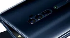 OPPO Reno设置游戏免打扰的操作流