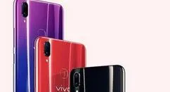 vivo Z3x开启儿童模式的简单操作