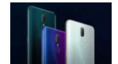 oppo A9进行返回的操作流程